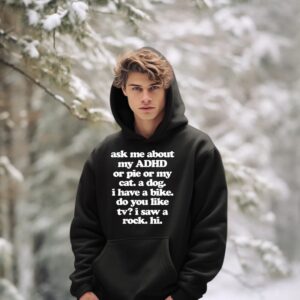 Hoodie